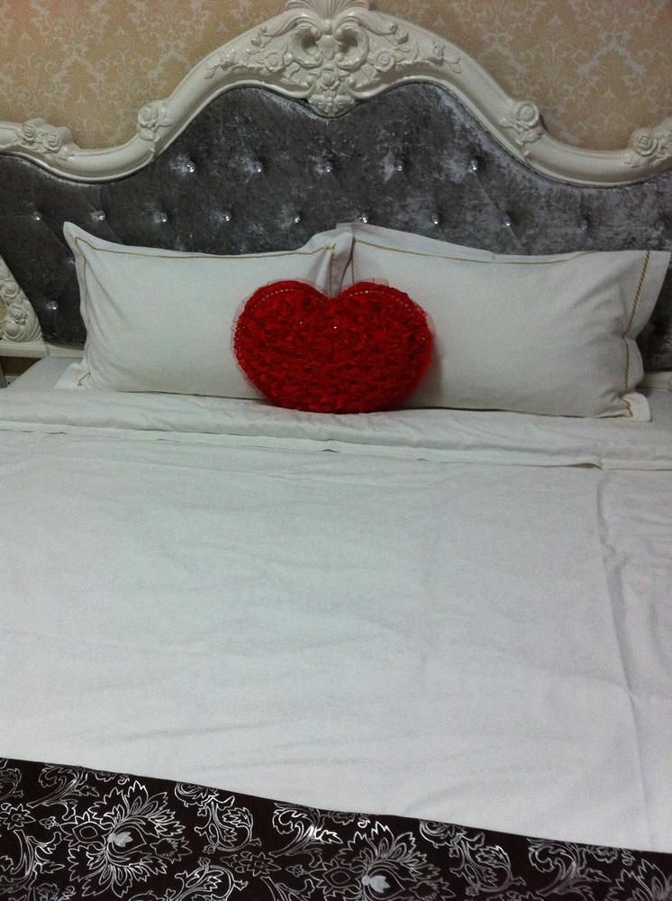 Zhenzhou Lantian Business Hotel Zhengzhou Buitenkant foto