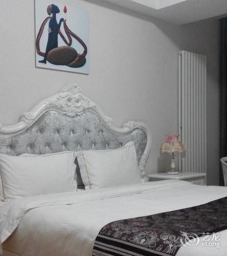 Zhenzhou Lantian Business Hotel Zhengzhou Buitenkant foto