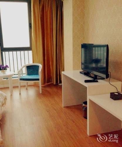 Zhenzhou Lantian Business Hotel Zhengzhou Buitenkant foto