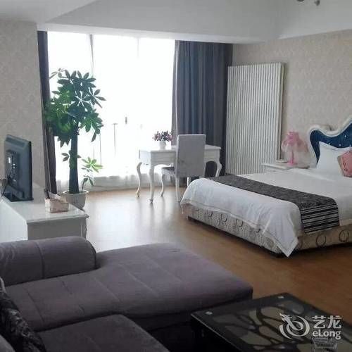 Zhenzhou Lantian Business Hotel Zhengzhou Buitenkant foto